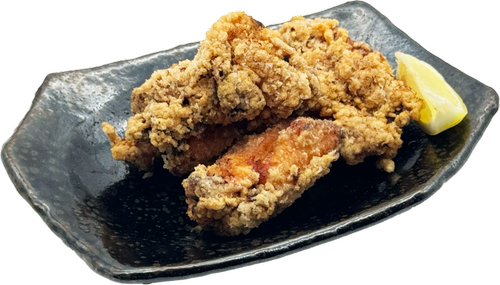 Torisoba Tonsho by null