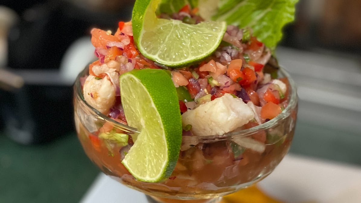 La Hormiga Restaurante by null