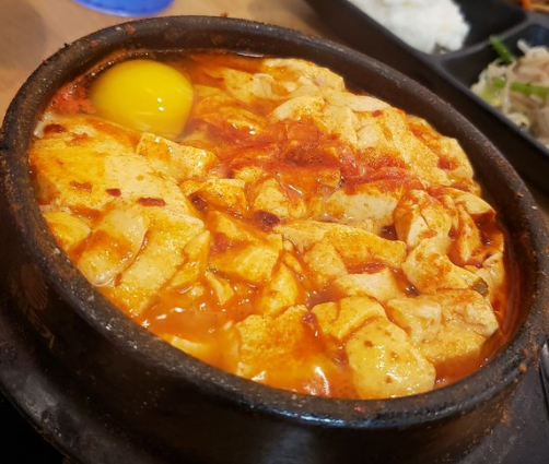 Jang Guem Tofu & BBQ Sugarland by null