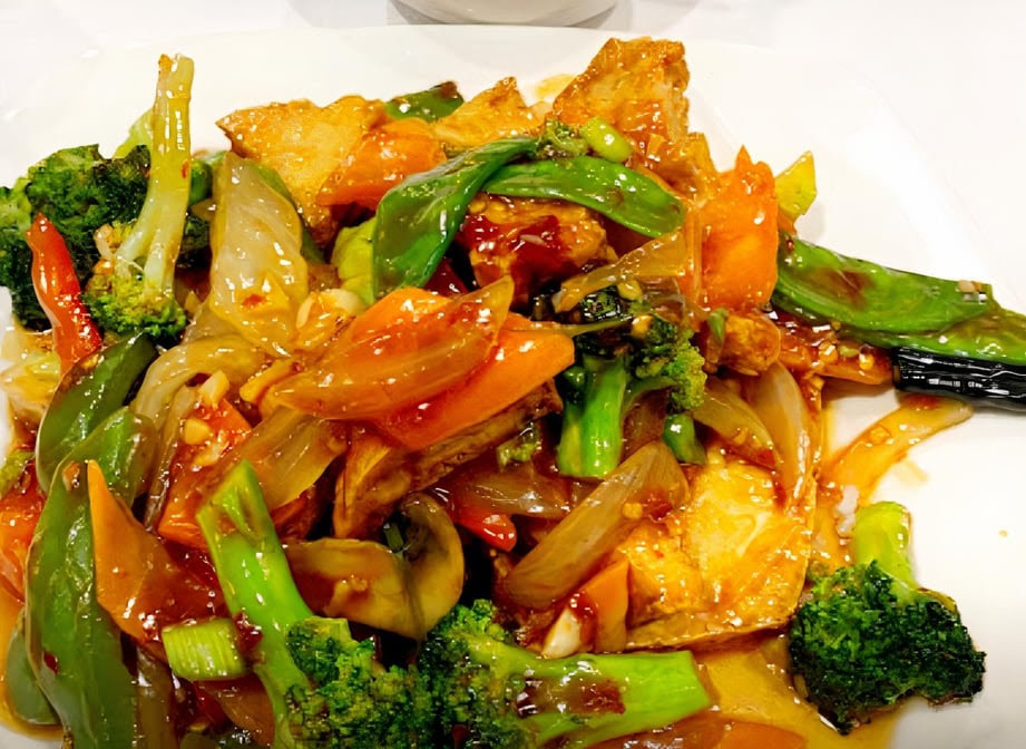 New Sichuan by null