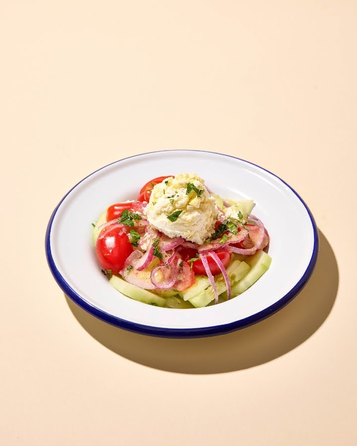 Saloniki Greek by null