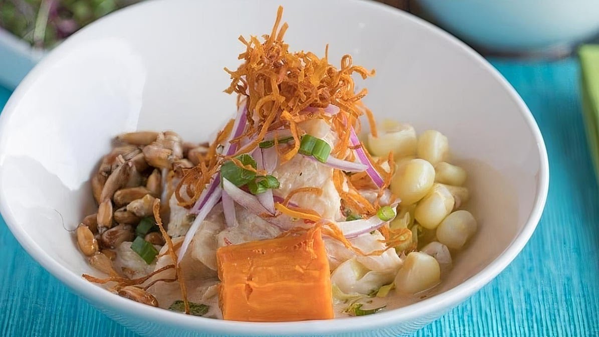 Dr. Limon Ceviche Bar - Kendall by null