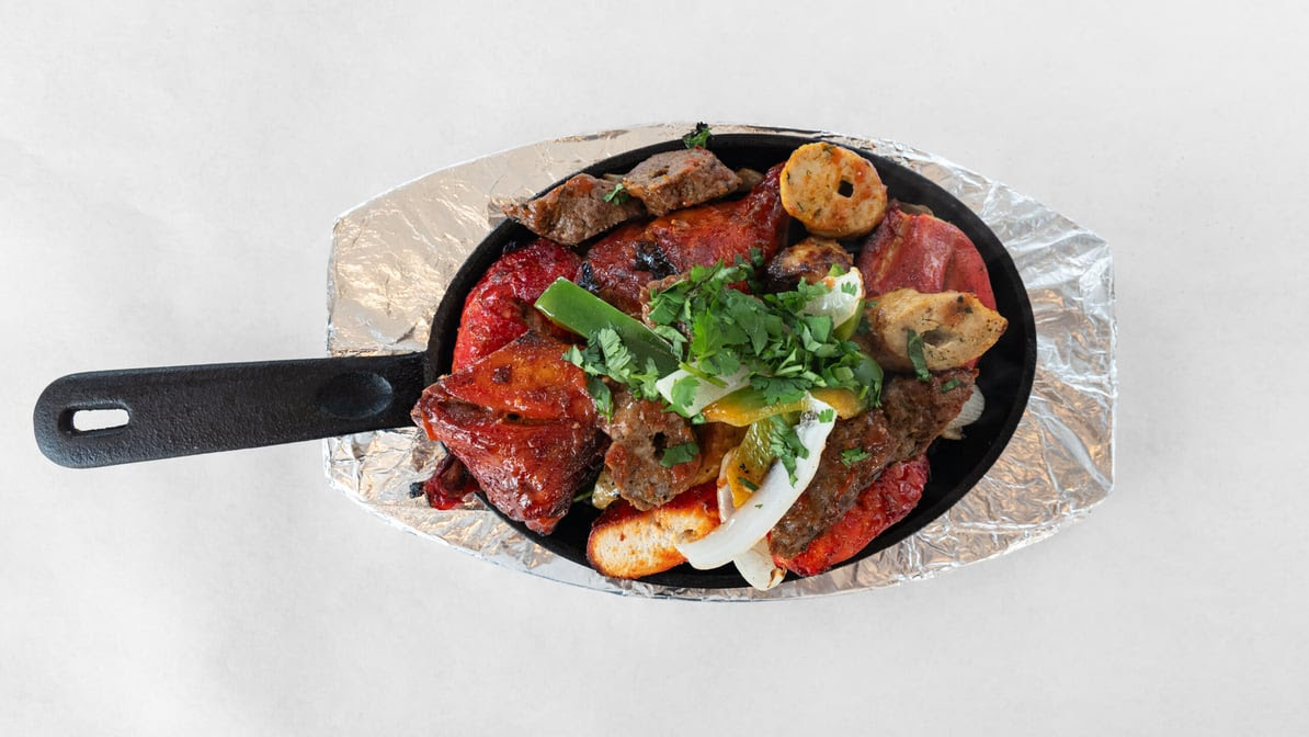 BISMILLAH KABOB N CURRY by null