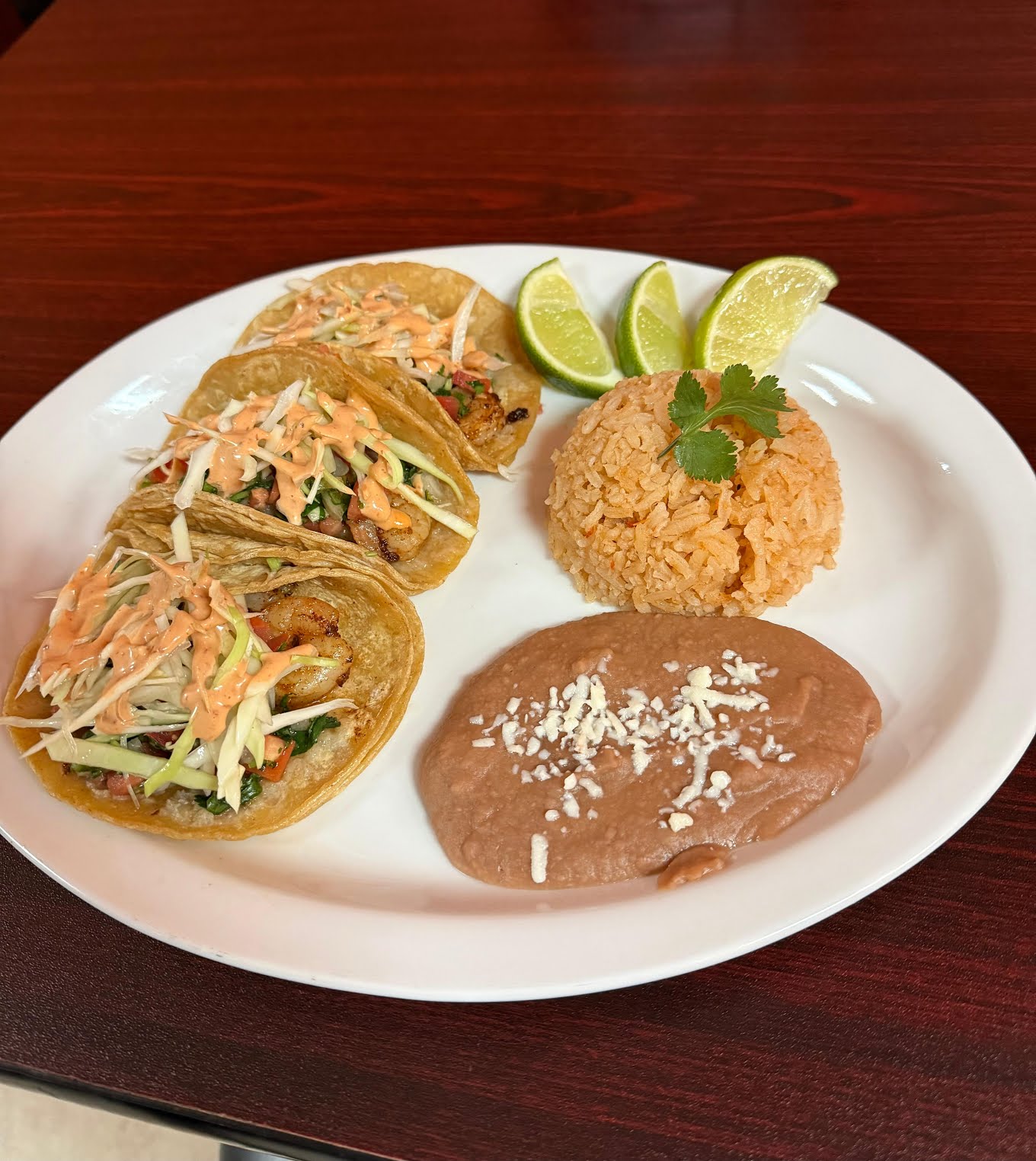 Mica's Mexican Restaurant by null