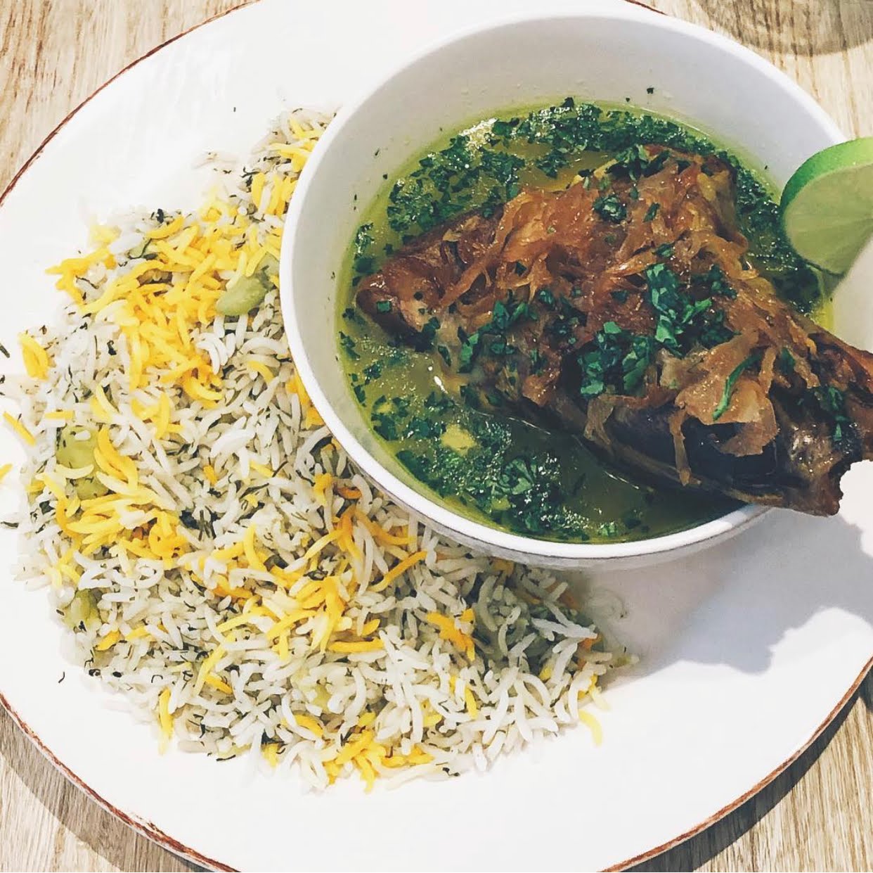 Seven Valleys by null