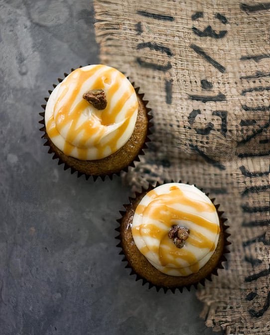 Cupcakin Bake Shop by null