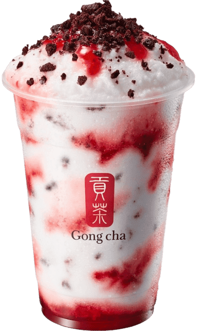 Gong Cha Rockville by null
