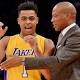 As Kobe rounds third and heads for home, a look at the Lakers' future 