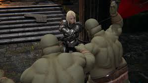 Adult games collector porn games sex games elven tale ii prisoners of the futa orc full game jpg x Orc game