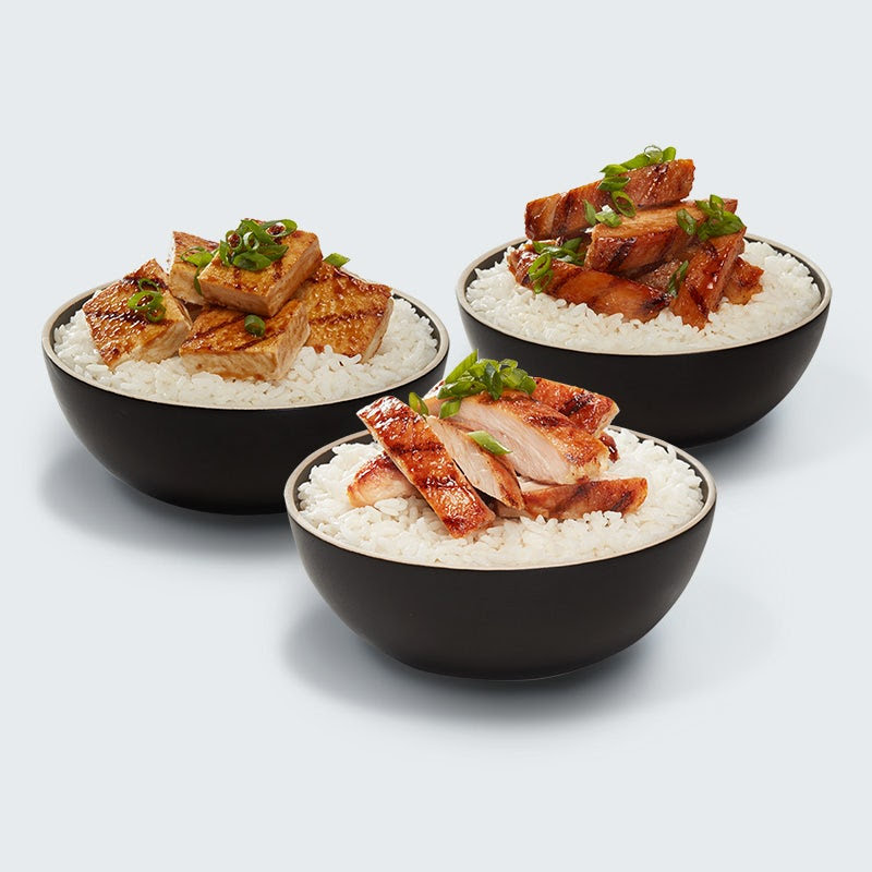 WaBa Grill by null