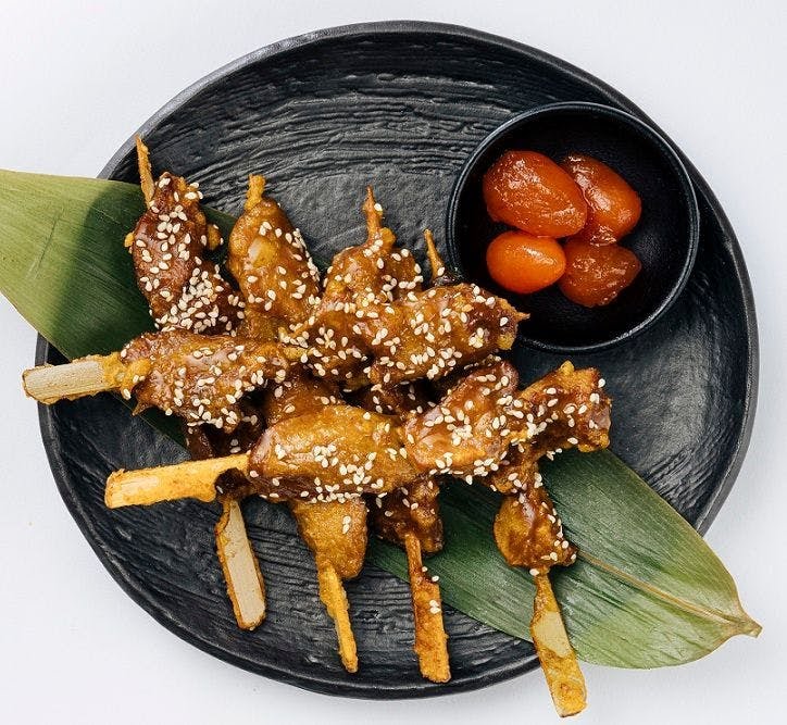 Yang Shin Vegetarian Songjiang Main Restaurant by null