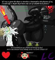Sweet cheeks plays alien isolation part jpg x Alien isolation