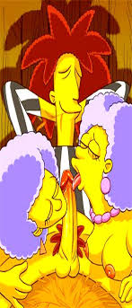 Patty and selma jpg x Patty and selma