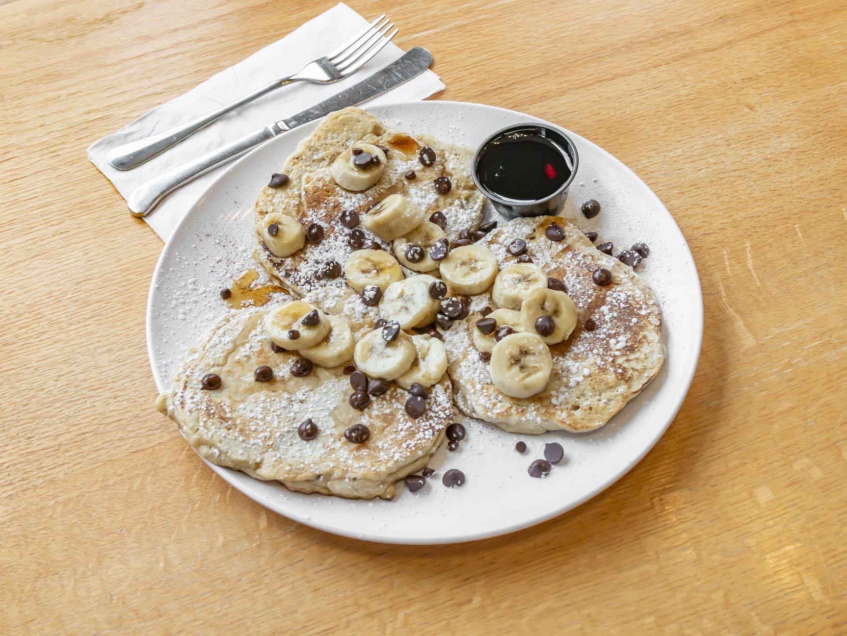 Claire's Corner Copia by null