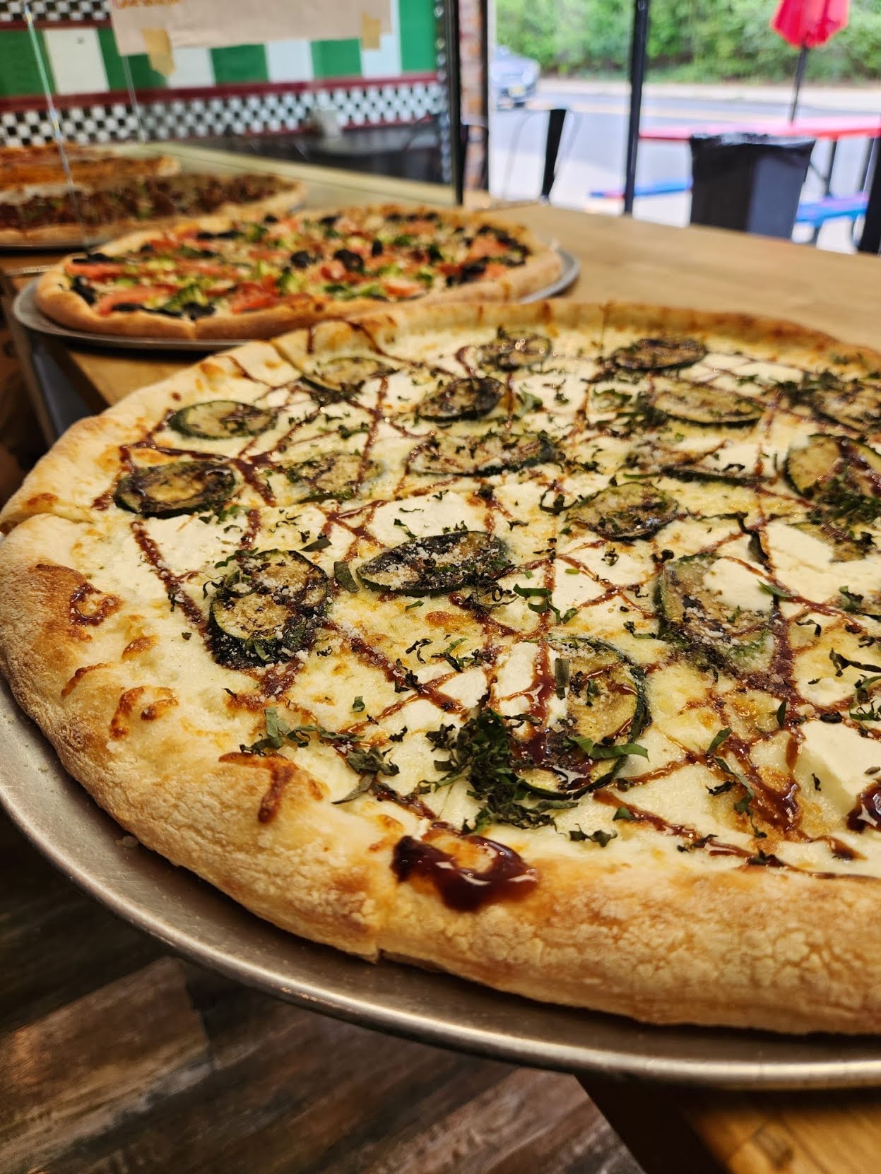 Sabatino’s by null