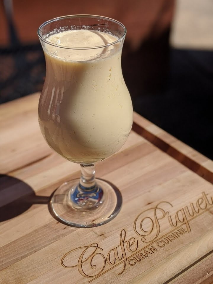 Cafe Piquet Cuban Cuisine by null