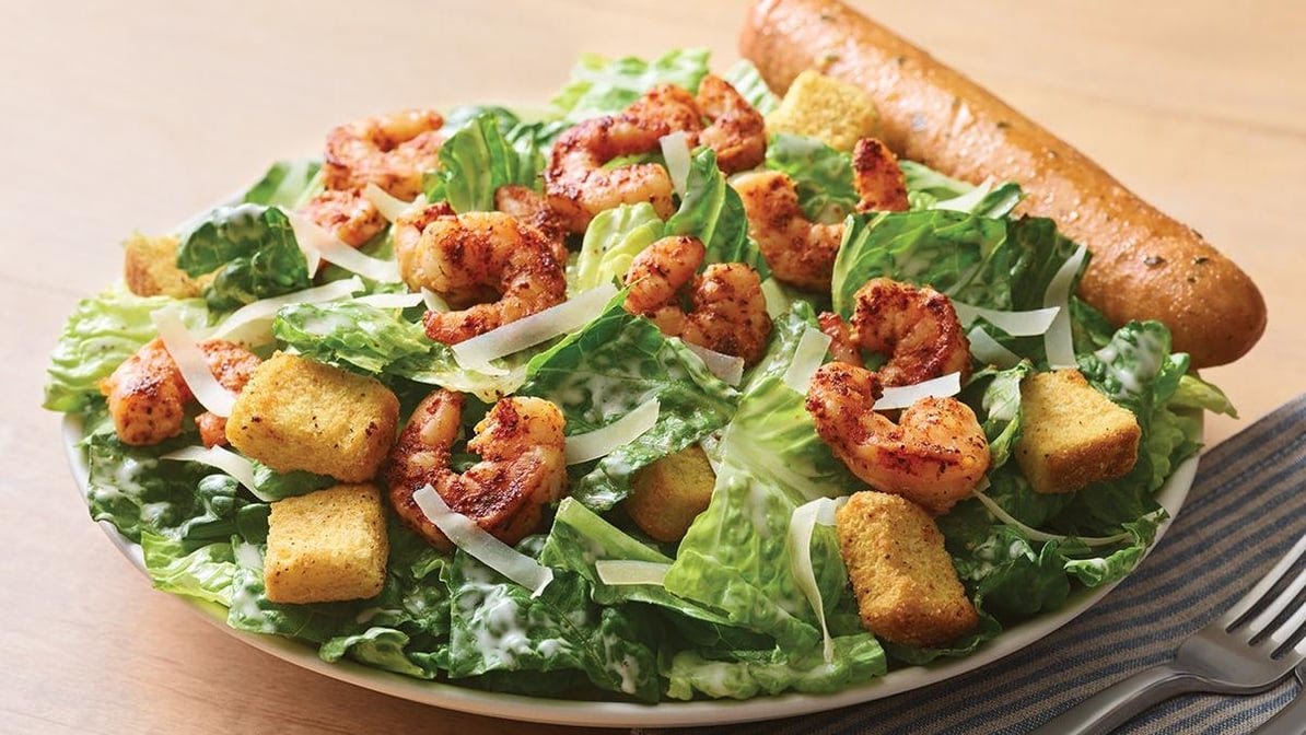 Applebee's Grill + Bar by null
