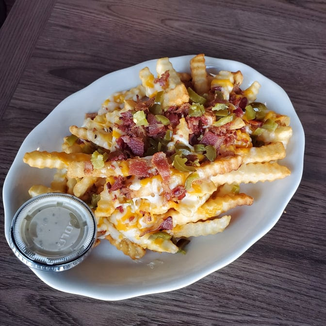 Wing Factory by null