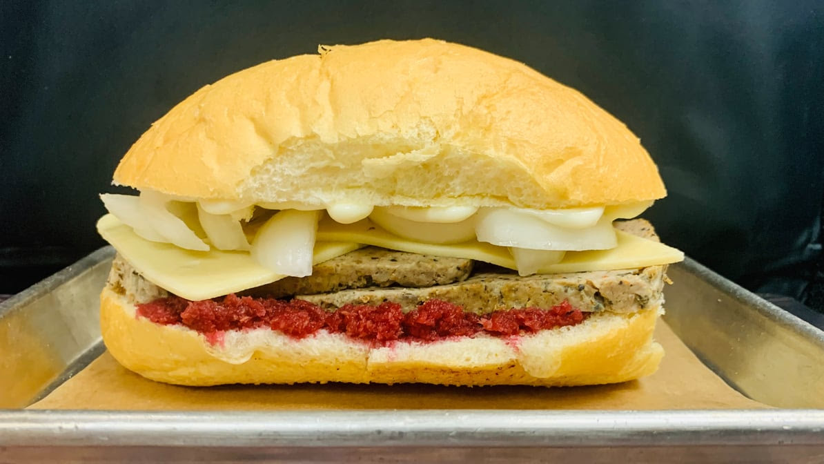 Ziggy's Kielbasa House by null