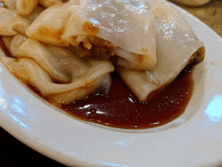 East Pearl Seafood Restaurant by null
