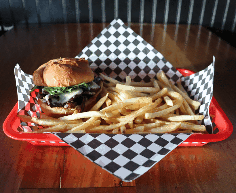 Lollipop Shoppe by null