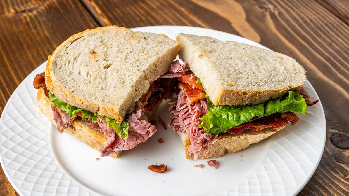 Amer's Delicatessen by null