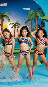 child biquini on instagram studio|Beautiful Girl Bikini Child Studio Photo Stock Photo 81881623 | Shutterstock