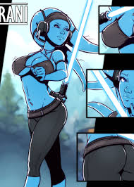 Aayla secura hot porn pregnant star wars hentai luscious hentai manga porn jpg x Aayla secura