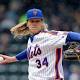 Giants Discover, and Exploit, a Weakness Against Syndergaard 