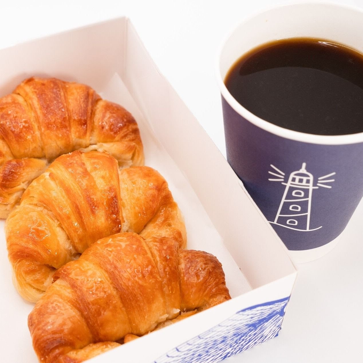 ALFAR Medialunas & Café de Especialidad | Sant Antoni by null