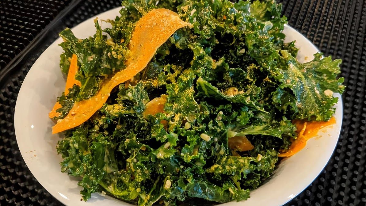 DC Vegetarian by null