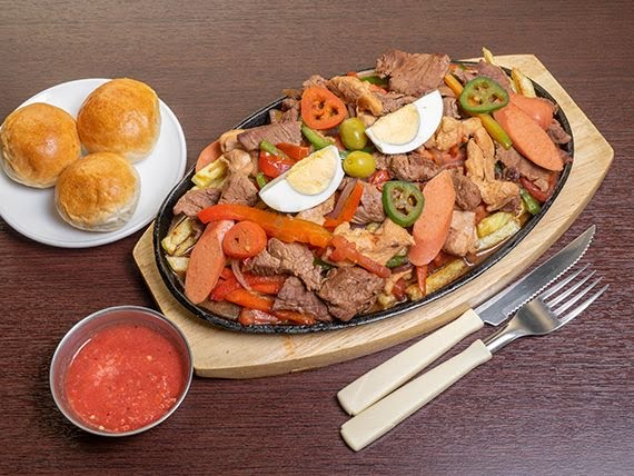 Café Ciudad by null