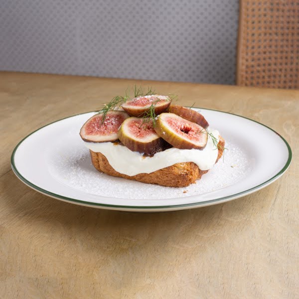 Cafe Rafaele by null