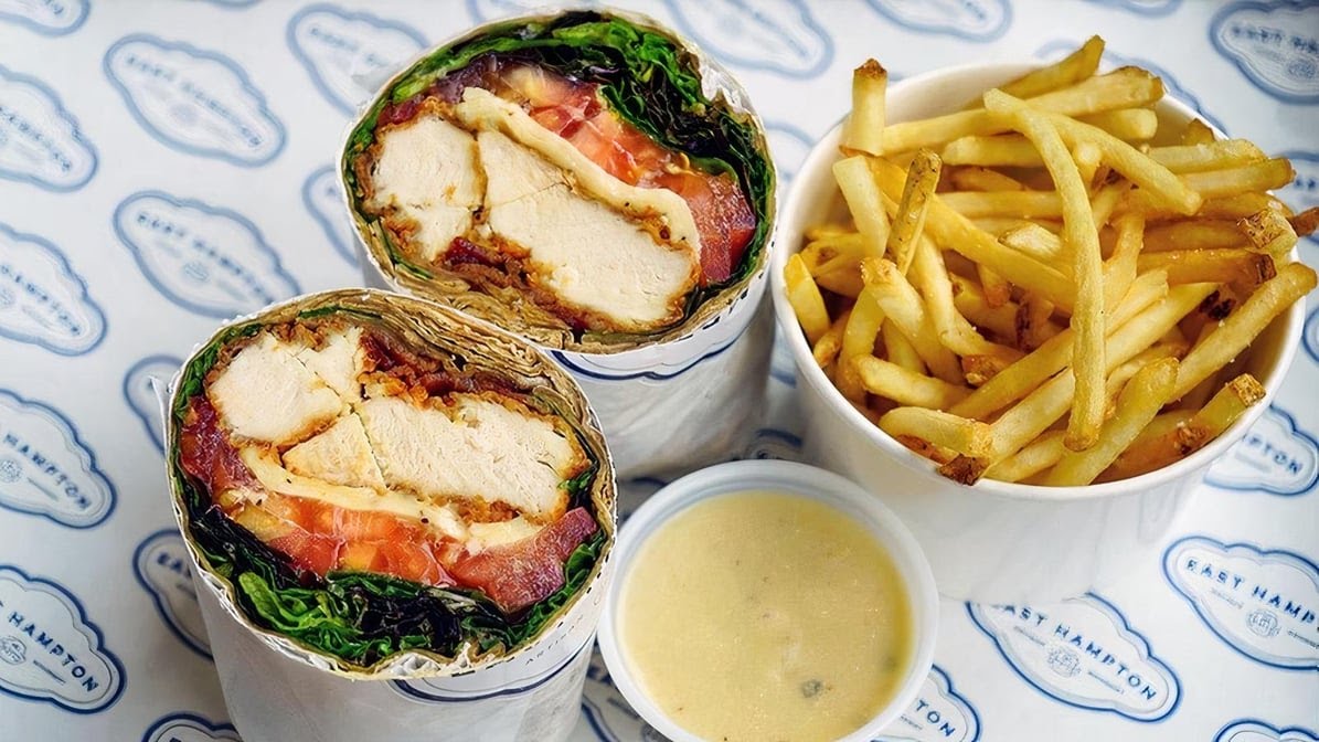 East Hampton Sandwich Co. by null