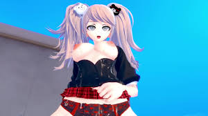 Rule if it exists there is porn of it junko enoshima jpg x As junko enoshima