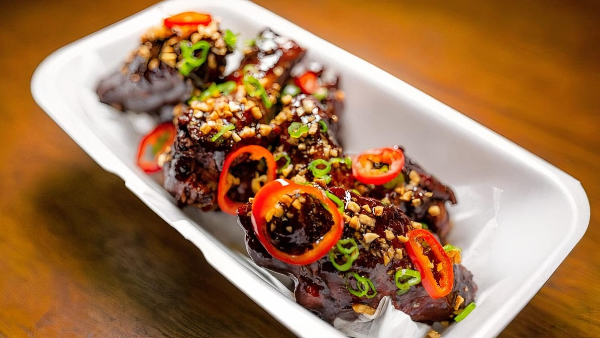 Sari Filipino Kusina by null