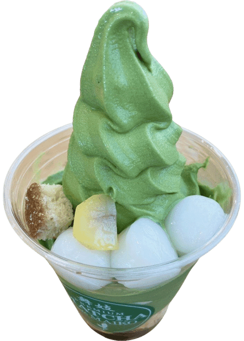 Matcha Cafe Maiko - Atlanta by null