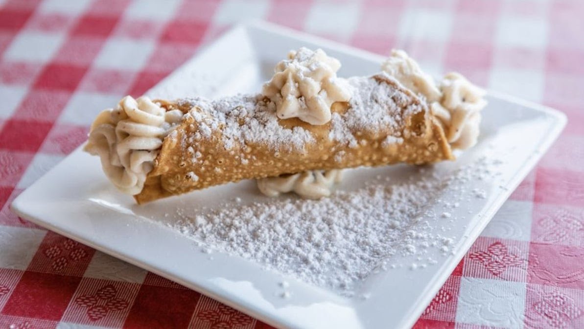 Antonella's Pizzeria Fairbanks by null