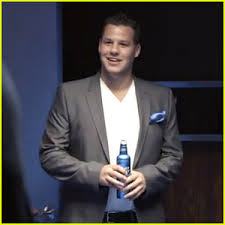 Bud Light Super Bowl Commercial 2014 (Video) ��� Ian.