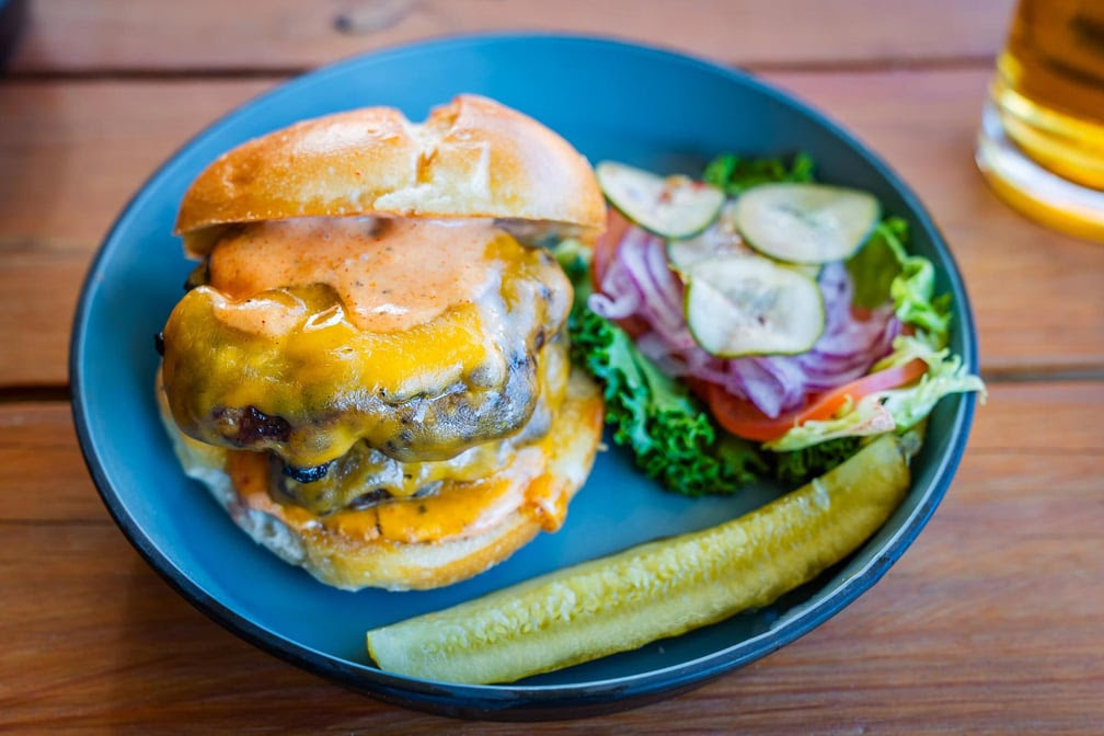 The Boozy Mutt by null