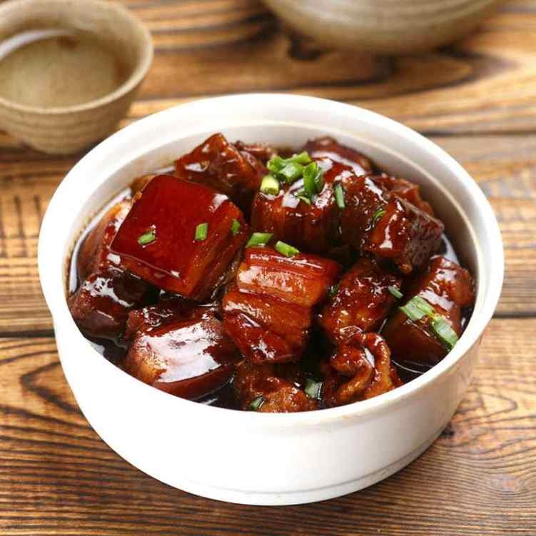 Szechuan cuisine by null