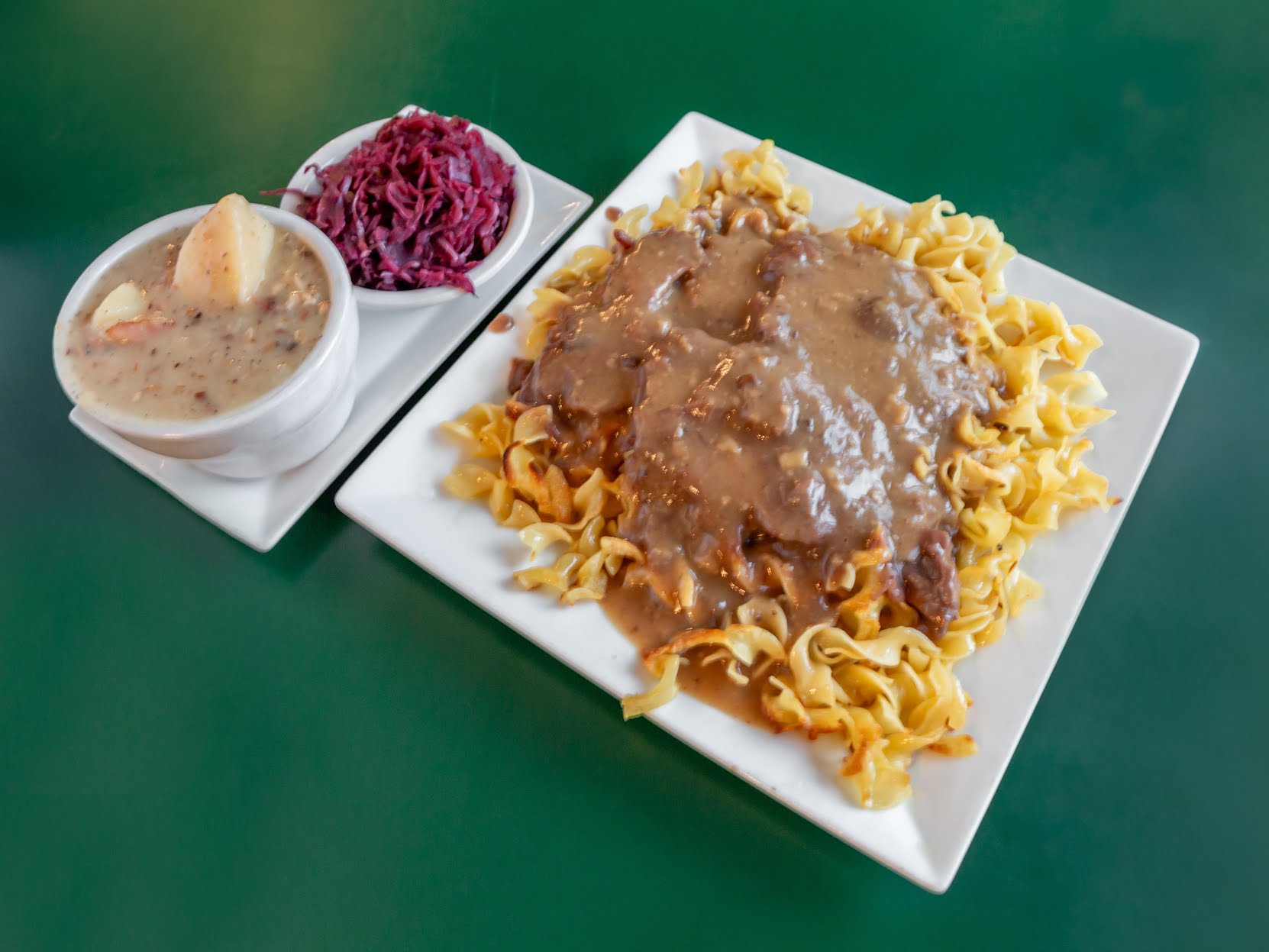 JD at Danzer's Pizza Pub by null