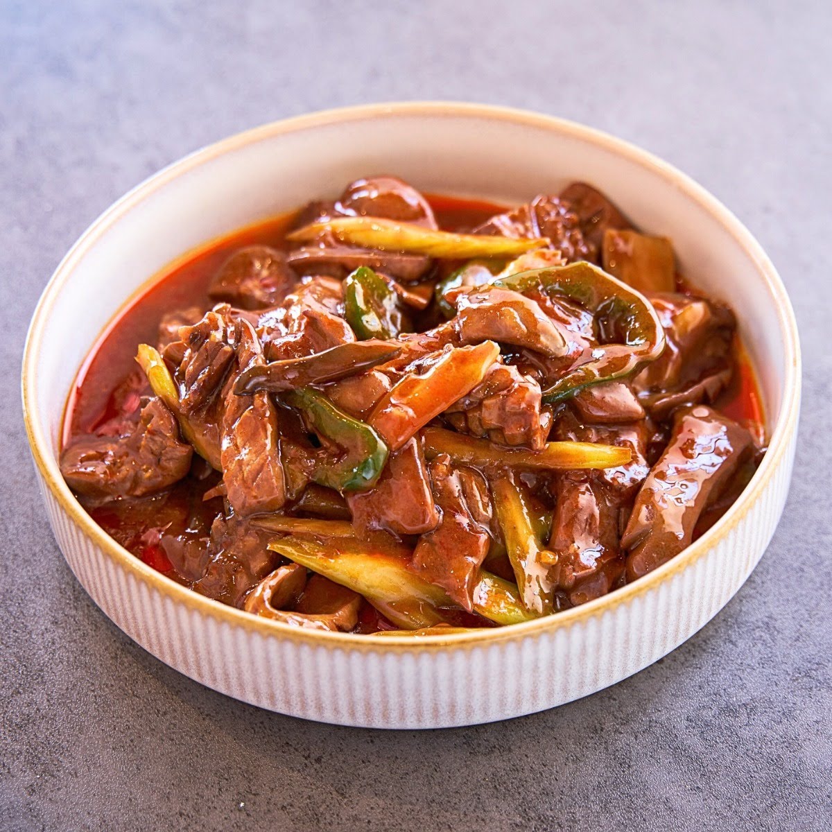 Beijing Restaurant by null