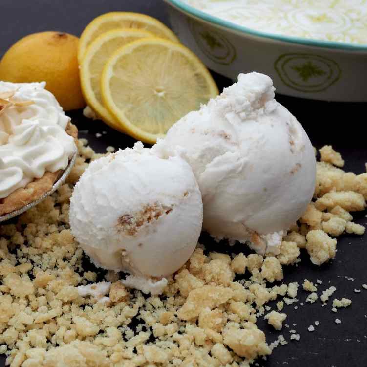 Sweet Alchemy Ice Creamery Capitol Hill by null