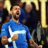 Open d'Australie : Novak Djokovic poursuit sa route sereinement