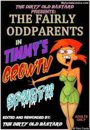 Fairly odd parents rompiendo reglas part porn comic english jpg x Fairy odd parents