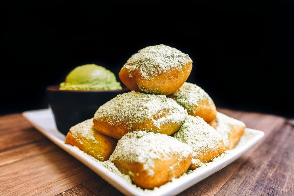 Grace Street Coffee & Desserts by null