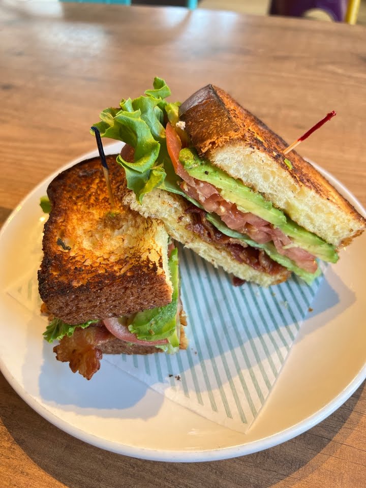 Water Street Central Kitchen by null