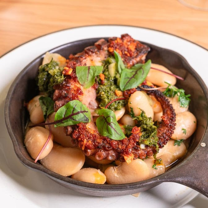 The Monk's Kettle by null