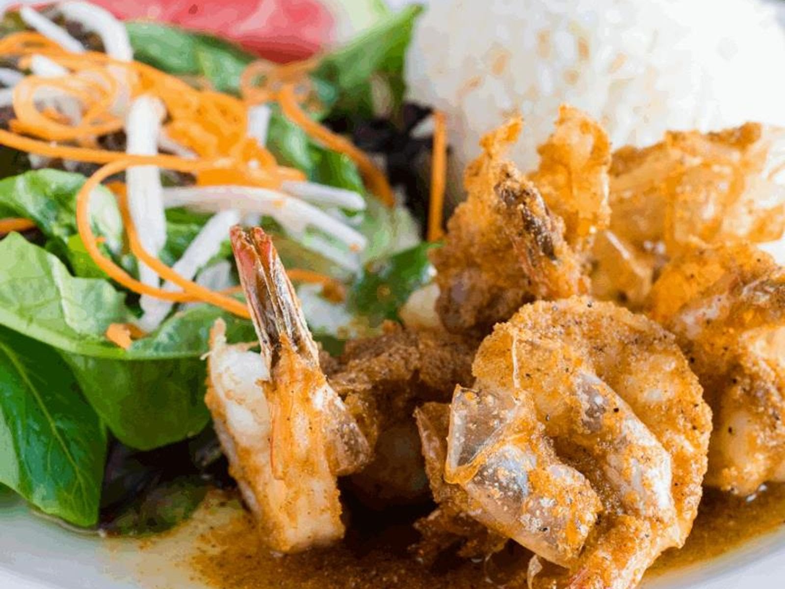 Neecha Thai Cuisine by null